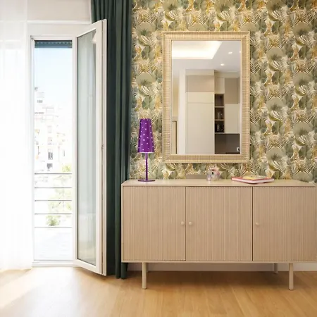 Elegantis Aventino Charming Flat With Private Terrace - Colosseo, Metro And Circo Massimo Nearby רומא