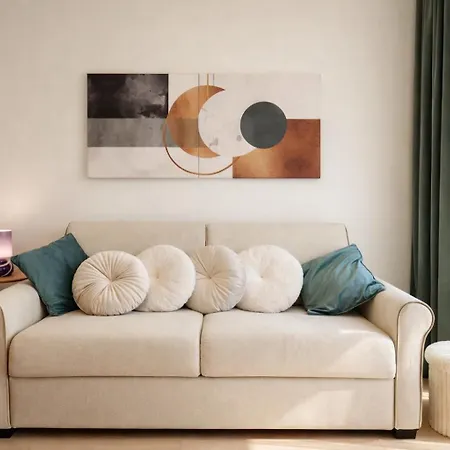 Elegantis Aventino Charming Flat With Private Terrace - Colosseo, Metro And Circo Massimo Nearby *