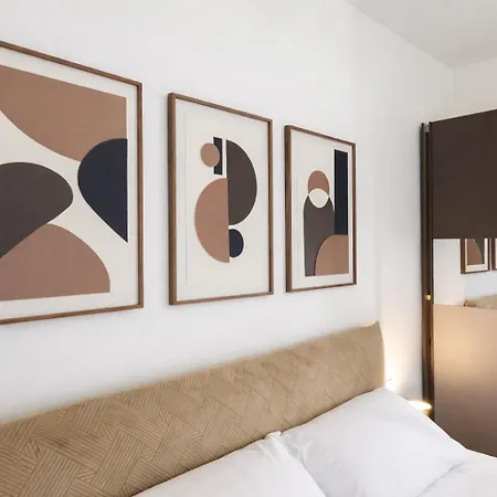 דירה Elegantis Aventino Charming Flat With Private Terrace - Colosseo, Metro And Circo Massimo Nearby